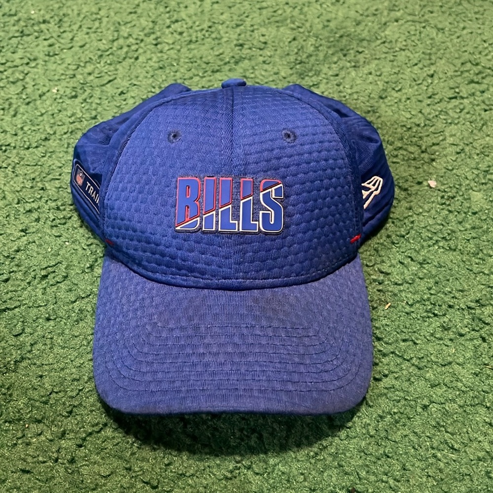 Bills hat